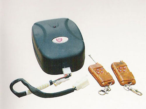 防火點電機遙控器